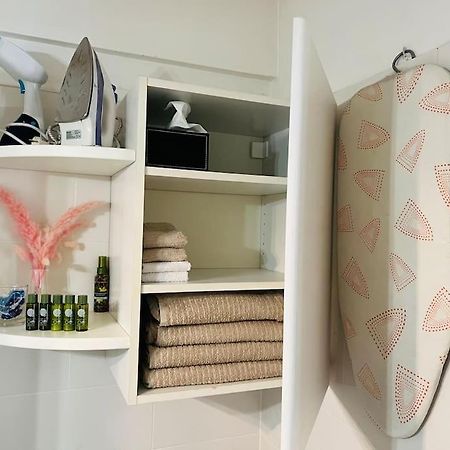 Studio 4 Couchages A 200 M De La Plage Avec Garage, Linge De Maison Et Serviettes Pour 30 Euros En Option Juan-les-Pins Exterior foto